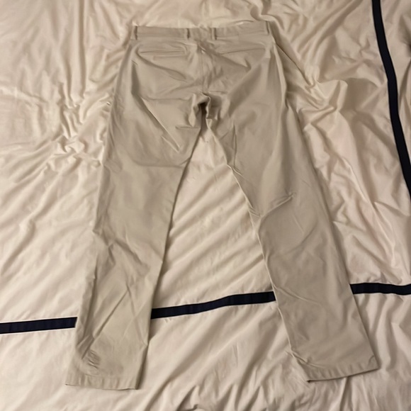 J Crew Slim Fit Tech Pants - Picture 3 of 3